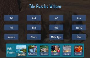 Tile Puzzles · Welpen Screenshot 3