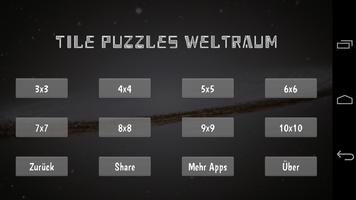 Tile Puzzles · Weltraum Screenshot 3