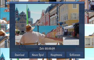 Tile Puzzles · Streetart Screenshot 2