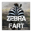 Zebra Fart