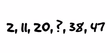 Number Series Genius