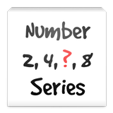 Number Series Genius icône