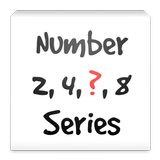 Number Series Genius icon