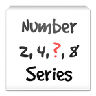 Number Series Genius 图标