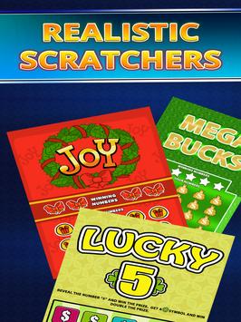 Lottery Scratchers screenshot 14