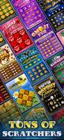 Lottery Scratchers captura de pantalla 1