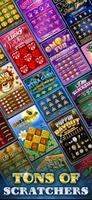 Lottery Scratchers स्क्रीनशॉट 1