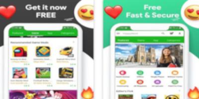 |HAPPY| [MODS] Apk tipsss plakat