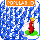 Popular.io Gang Party Beasts aplikacja