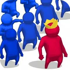 Gang.io Panic - Popular