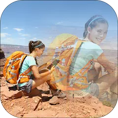 Photo Blender - Photo Mixer & Photo Collage APK 下載