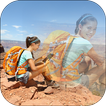 Photo Blender - Photo Mixer & Photo Collage