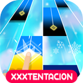 XXXTentacion Piano Tiles