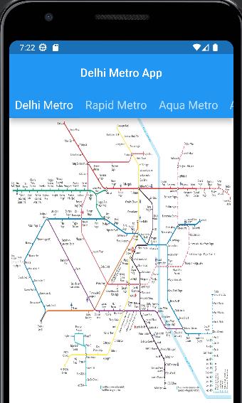 Delhi Metro APK for Android Download Delhi Metro APK for Android Download