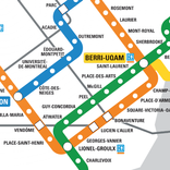 MontrealMetroMap