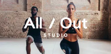All Out Studio