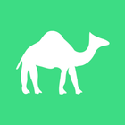 Camelô icône