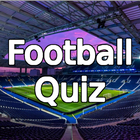 Football Quiz ไอคอน