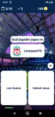Baixar Futebol Quiz XAPK