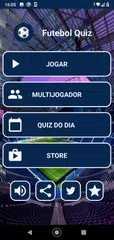 Baixar Futebol Quiz XAPK