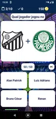 Baixar Futebol Quiz XAPK