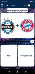 Baixar Futebol Quiz XAPK