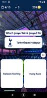 Football Quiz تصوير الشاشة 3