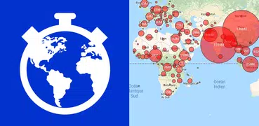 World Population Clock