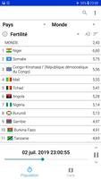 Population capture d'écran 3