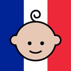 Baby Names in France icon