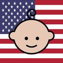 US Baby Names APK