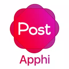 Apphi: スケジュール,自動投稿,ソーシャルネットワーク アプリダウンロード