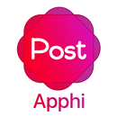 Apphi - 預先安排 自動張貼 貼文 APK