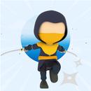 APK Angry Ninja