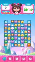 Animal Nursery - Puzzle Match 스크린샷 2