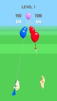 Dart Balloon Pop পোস্টার
