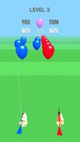 Dart Balloon Pop স্ক্রিনশট 1