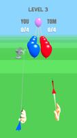 Dart Balloon Pop স্ক্রিনশট 2