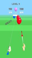 Dart Balloon Pop স্ক্রিনশট 3