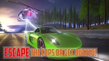 Racing Club Drive 截圖 1