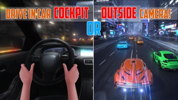 Racing Club Drive 截圖 2