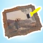Restore Painting 3D-icoon