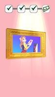 Restore Painting 3D screenshot 1