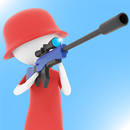 Silent Shooter APK