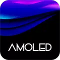 AMOLED Wallpapers 4K - Auto Wallpaper Changer