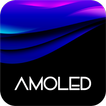 AMOLED Wallpapers 4K - Auto Wallpaper Changer