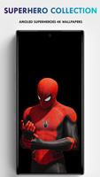 AMOLED Wallpapers اسکرین شاٹ 3