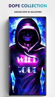 AMOLED Wallpapers اسکرین شاٹ 2