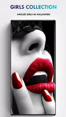 AMOLED Wallpapers 4K - Auto Wallpaper Changer APK download