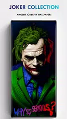 AMOLED Wallpapers 4K - Auto Wallpaper Changer APK download